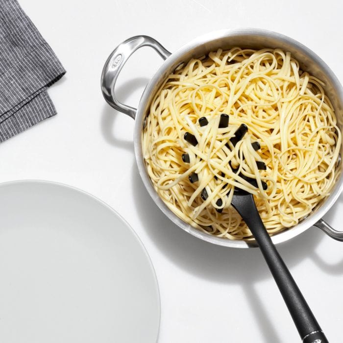 OXO OXO Nylon Spaghetti Server