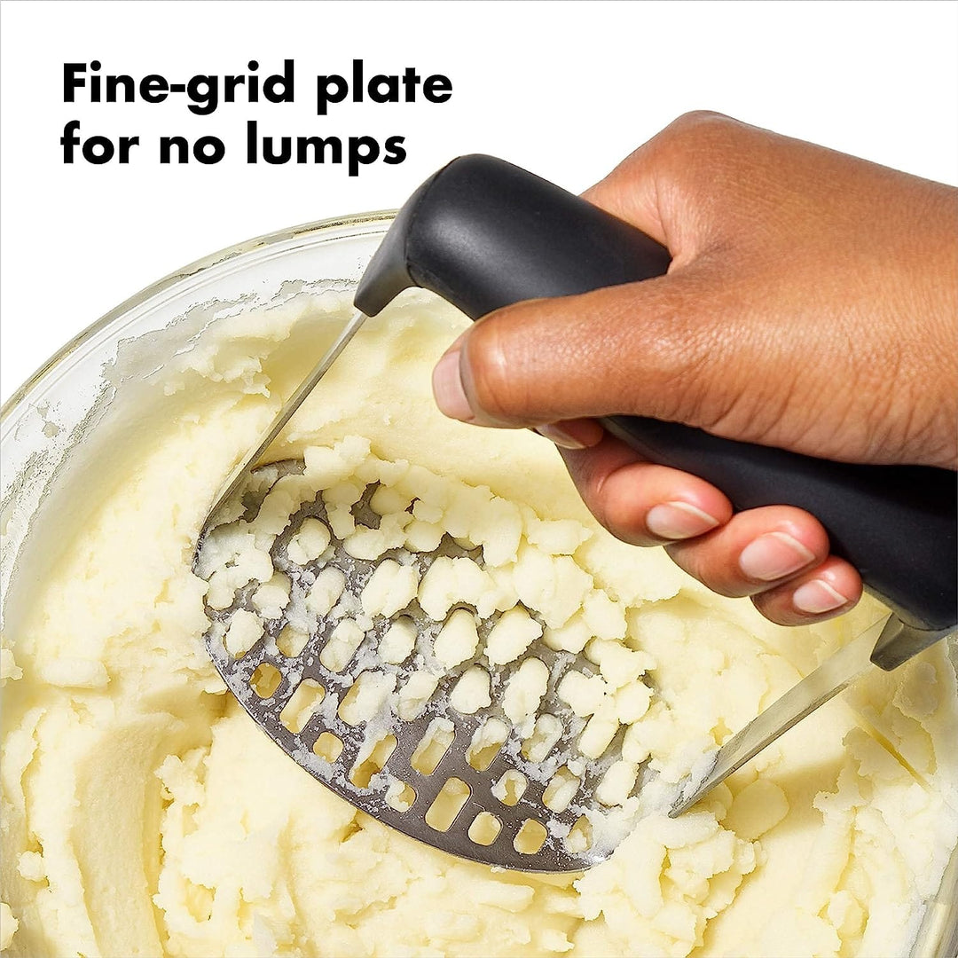 OXO OXO Good Grips Smooth Potato Masher