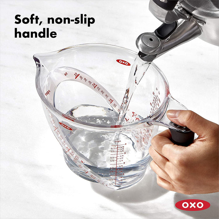 OXO OXO Good Grips 4 Cup Measuring Cup