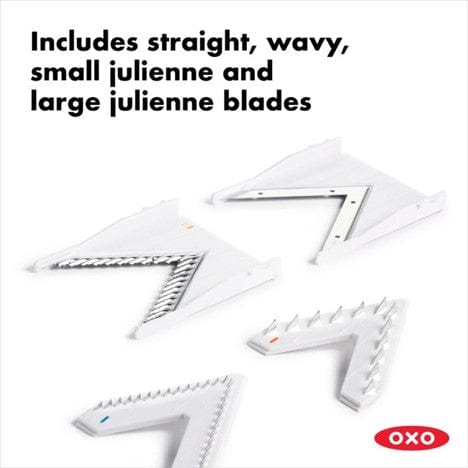 OXO OXO V-Blade Mandoline