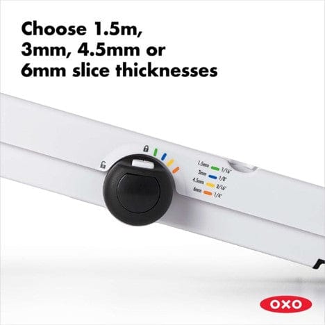 OXO OXO V-Blade Mandoline