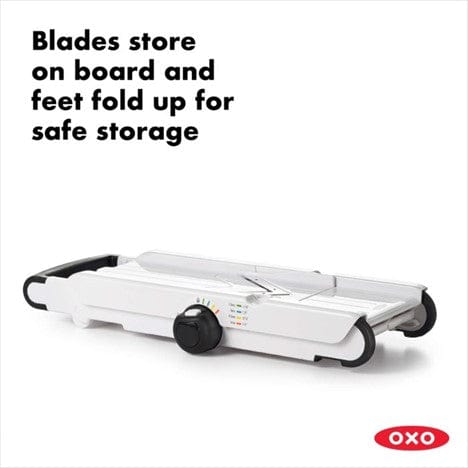 OXO OXO V-Blade Mandoline