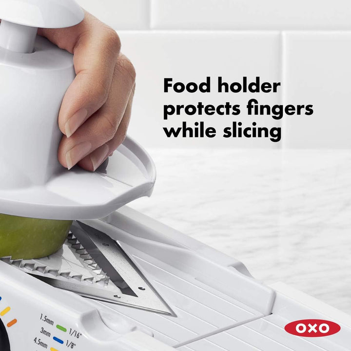 OXO OXO V-Blade Mandoline