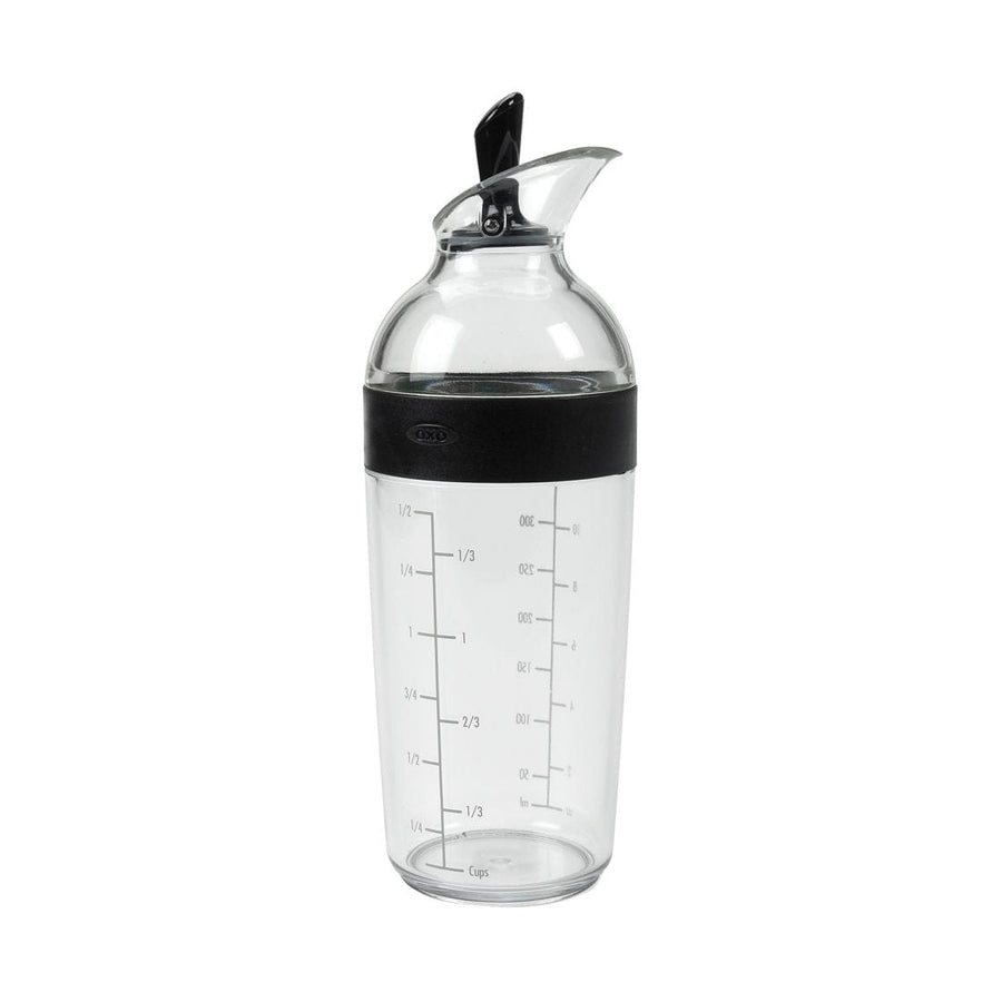 OXO Salad Dressing Shaker for Sauces, Salad Dressings, and Condiments