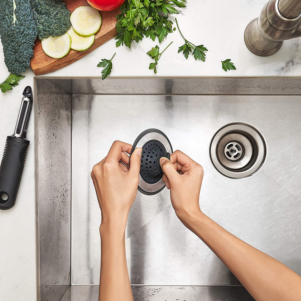 OXO Sink Stopper