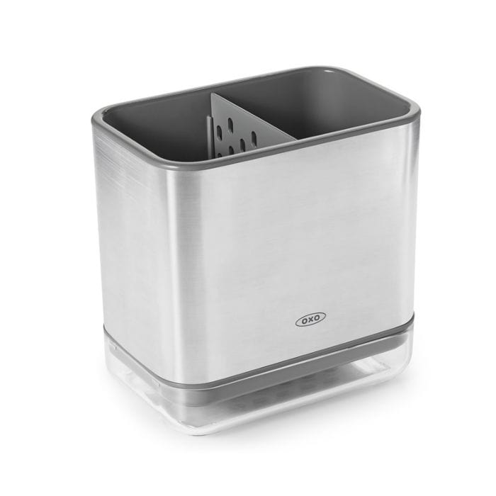 OXO OXO Stainless Steel Sink Caddy