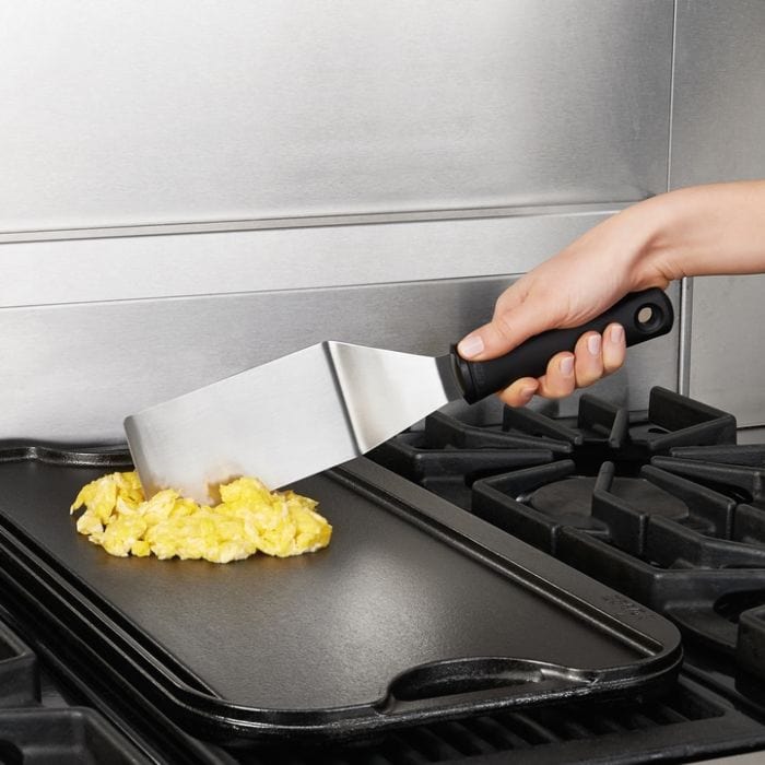 OXO Good Grips Spatula Set Review: Three Tools, Many Uses