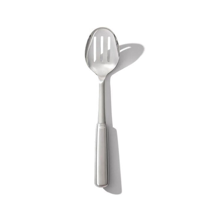 Kitchen Slotted Cooking Spoon Utensils by OXO