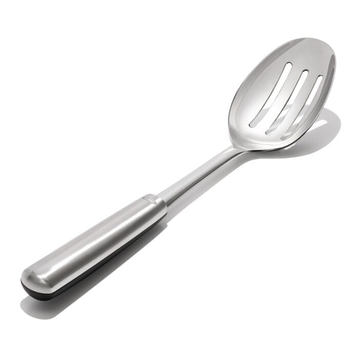 Stainless Steel Spoon for Serving