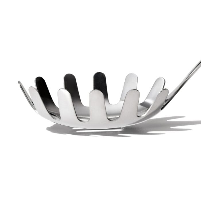 Spoons OXO All-Steel Spaghetti Server