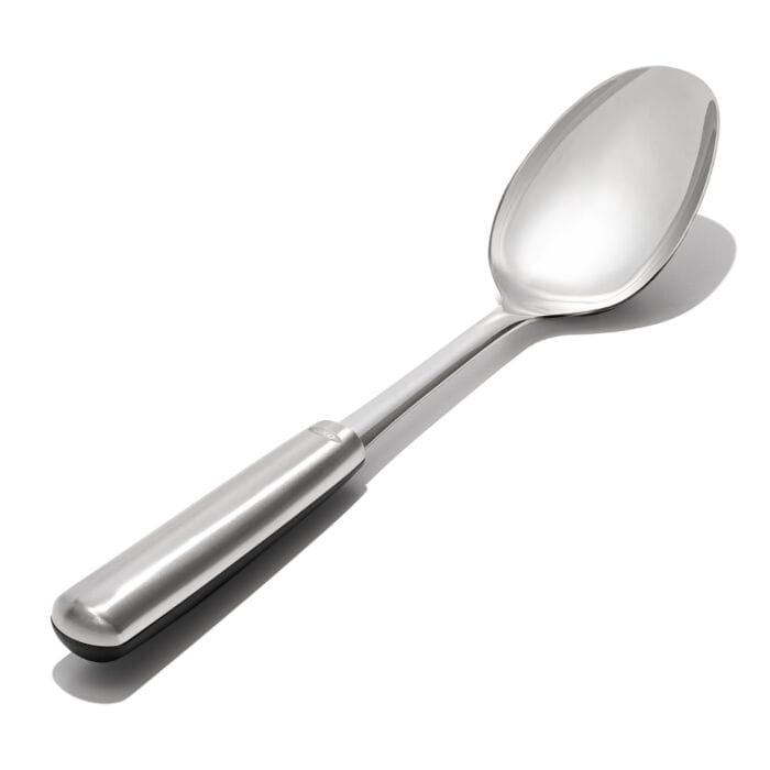 OXO OXO All-Steel Steel Spoon