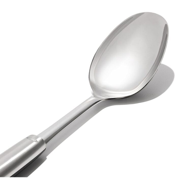 OXO OXO All-Steel Steel Spoon