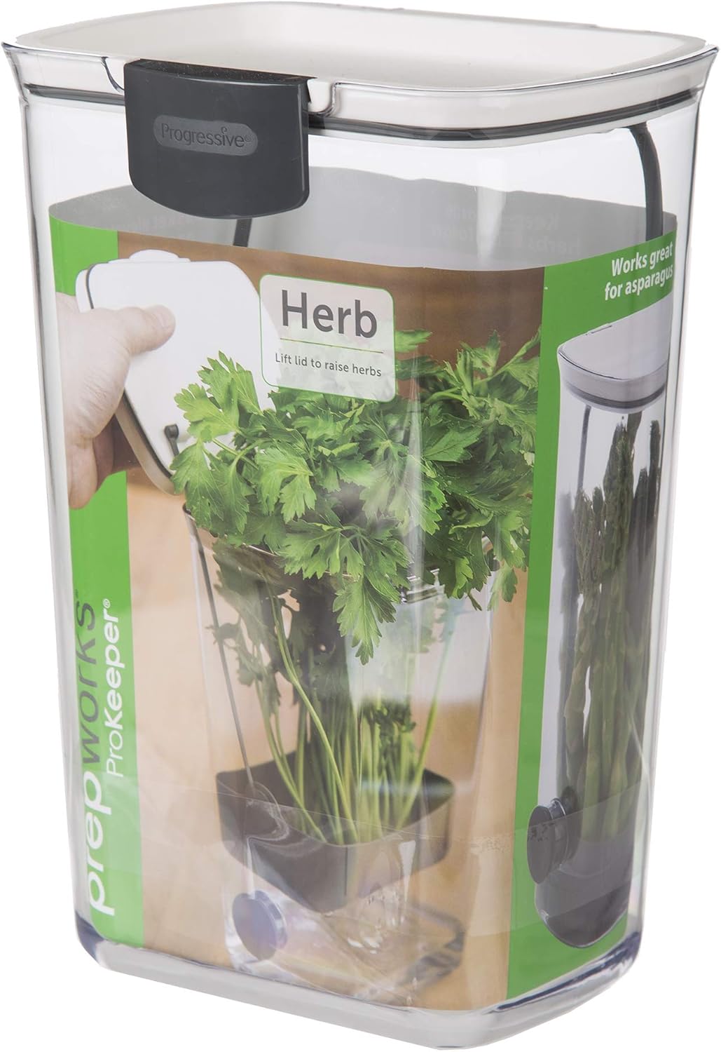 Prepworks Herb ProKeeper - Thumbnail 4