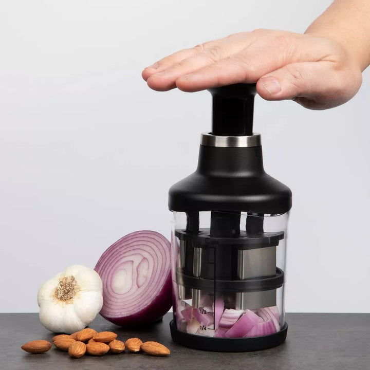 Professional Food Chopper by Progressive