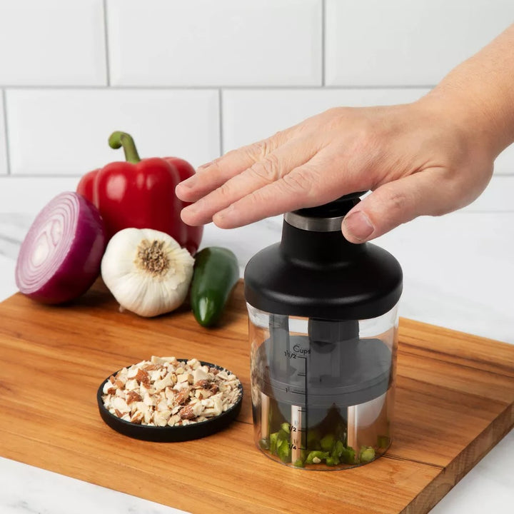 Professional Food Chopper by Progressive