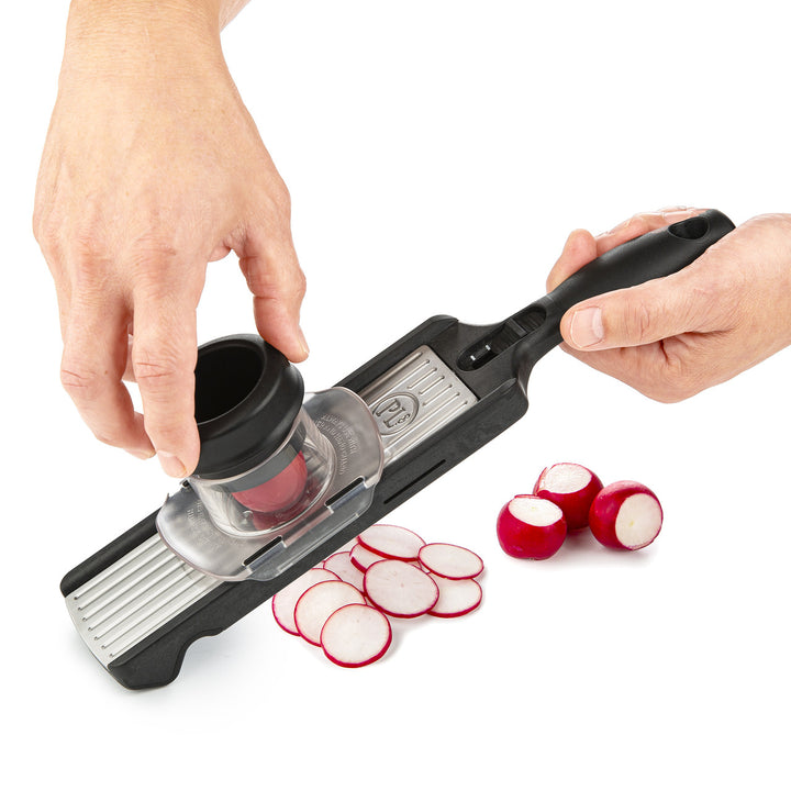 Professional Thin Slicer Mandoline by PL8