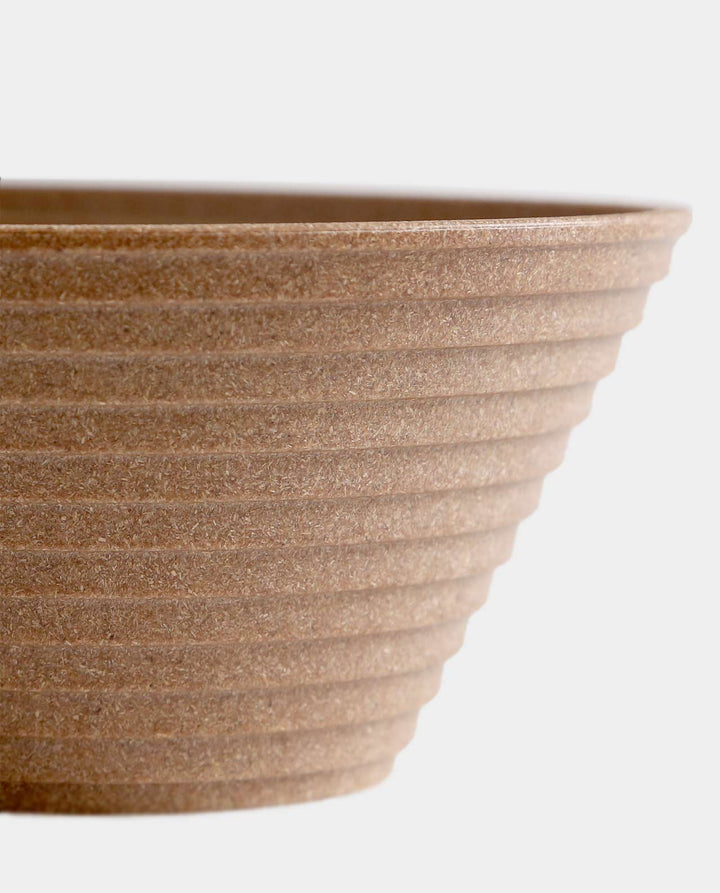 Maplewood Oval Bread Banneton Proofing Basket by Breadtopia