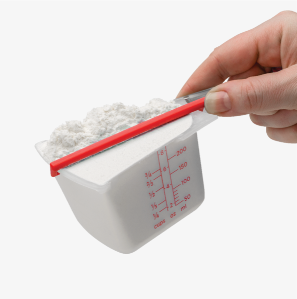 Dreamfarm Levups Measuring Cups - Thumbnail 4