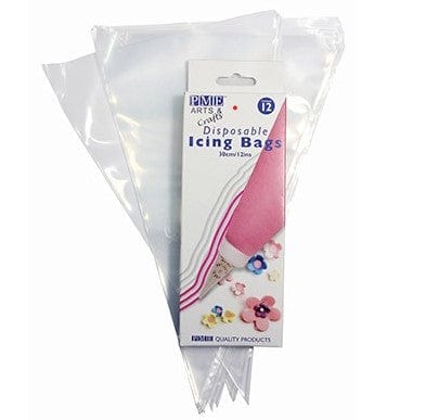 PME PME Disposable Icing Bags