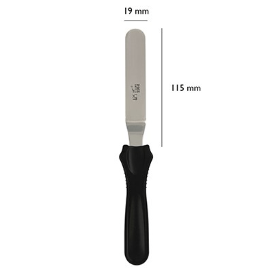PME PME Palette Knife PME 9 Inch Angled Palette Knife