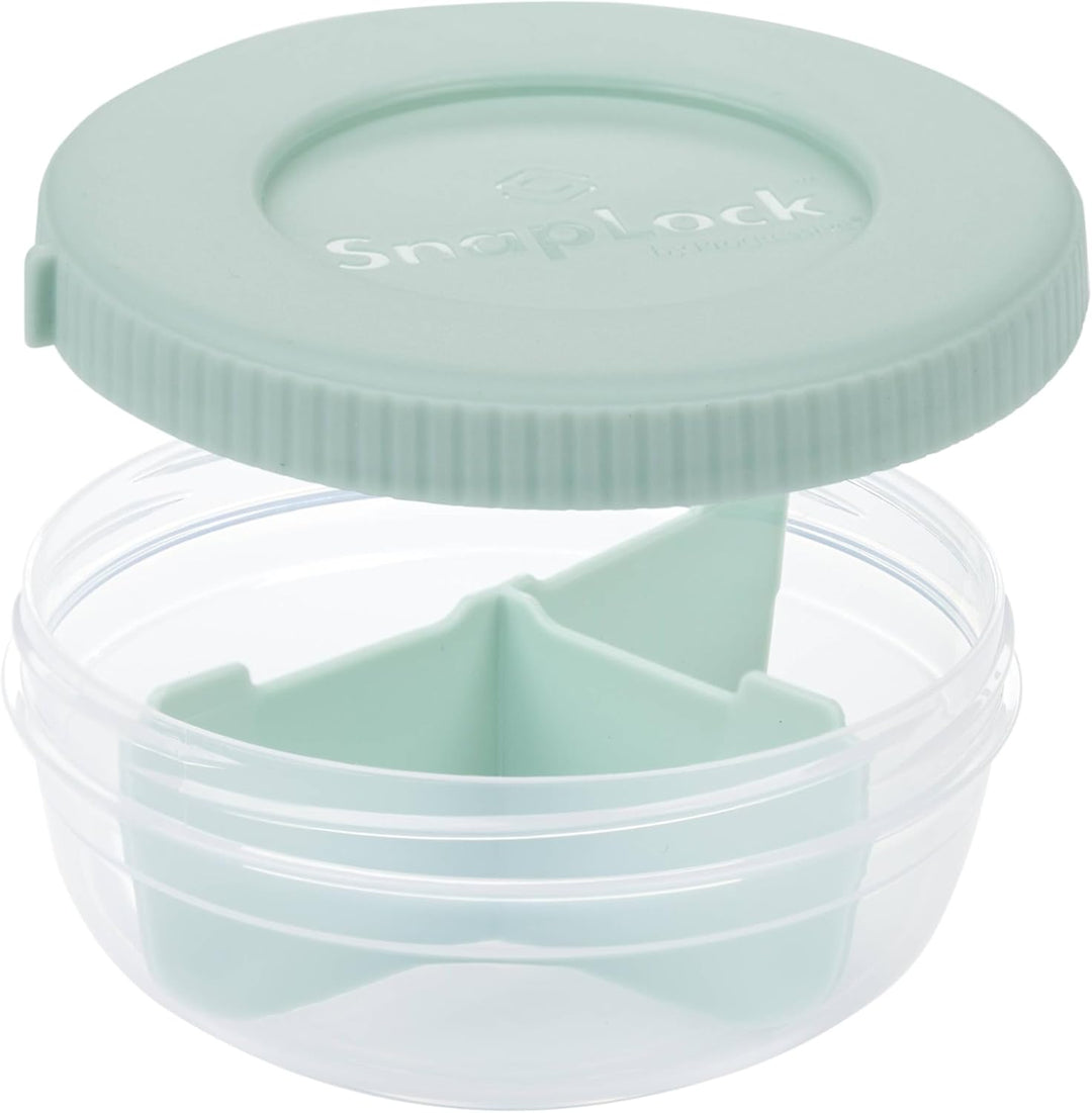 3-Piece Snack Stack by SnapLock
