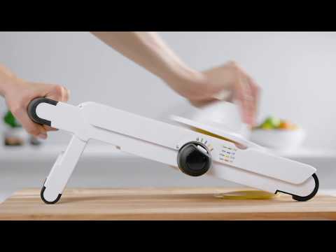 V-Blade Mandoline by OXO