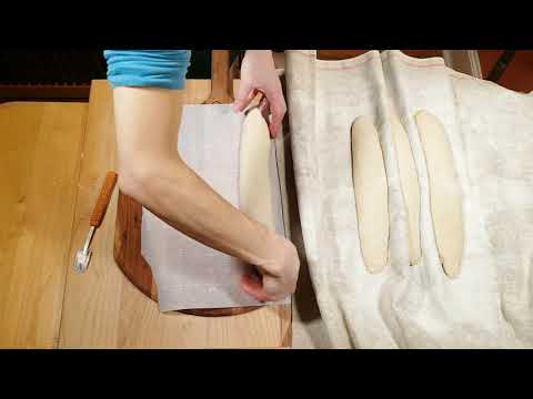 Bread Lame by Breadtopia