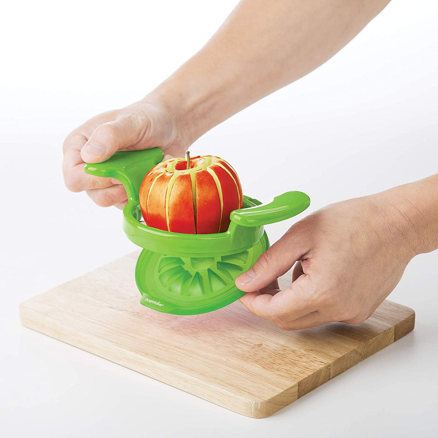 Apple slicer for 16 slices