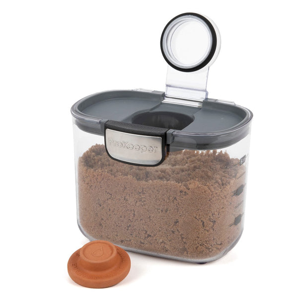 Prokeeper + Container, Brown Sugar, 1.55 Quart