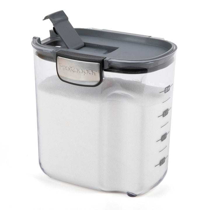Food Storage Containers Progressive Sugar Prokeeper+ Food Storage Container