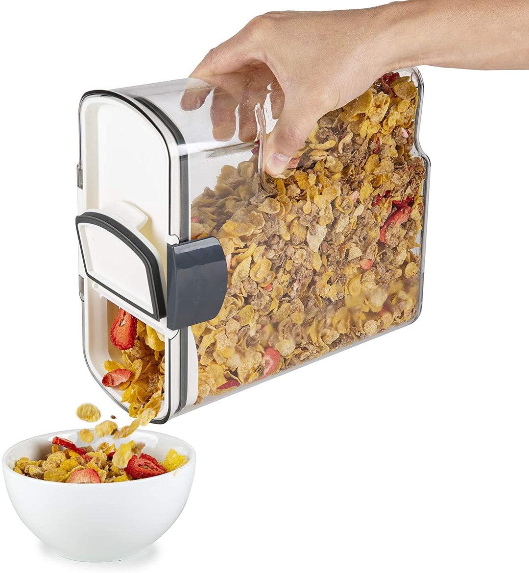 Progressive Large Cereal ProKeeper
