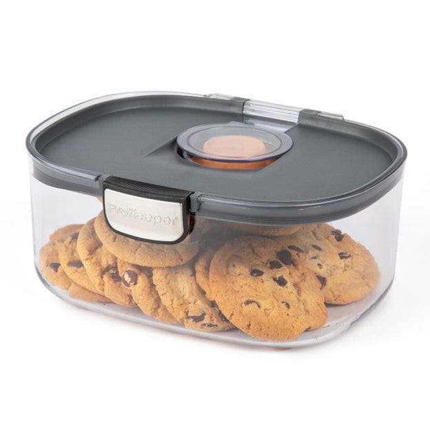 Progressive Progressive Cookie Prokeeper+ Airtight Food Storage Container