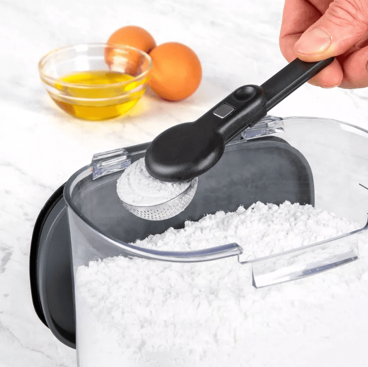 Progressive Prokeeper dusting spoon
