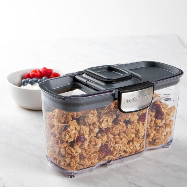 Progressive Progressive Small Cereal Prokeeper+ Airtight Food Storage Container