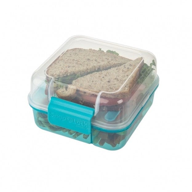 Progressive Snap Lock Container, Salad To-Go