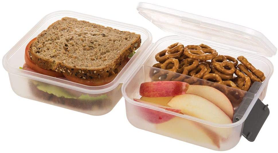 Up To 33% Off on All-in-One Bento Lunch Box St