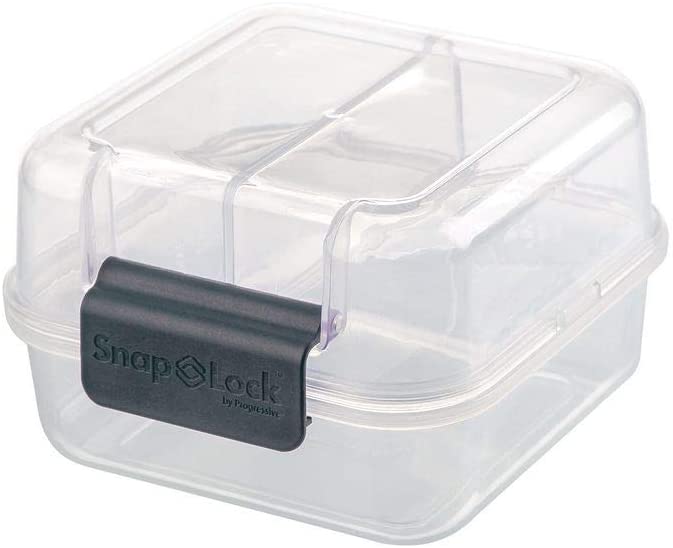 SnapLock Dressing To Go Containers – Kooi Housewares