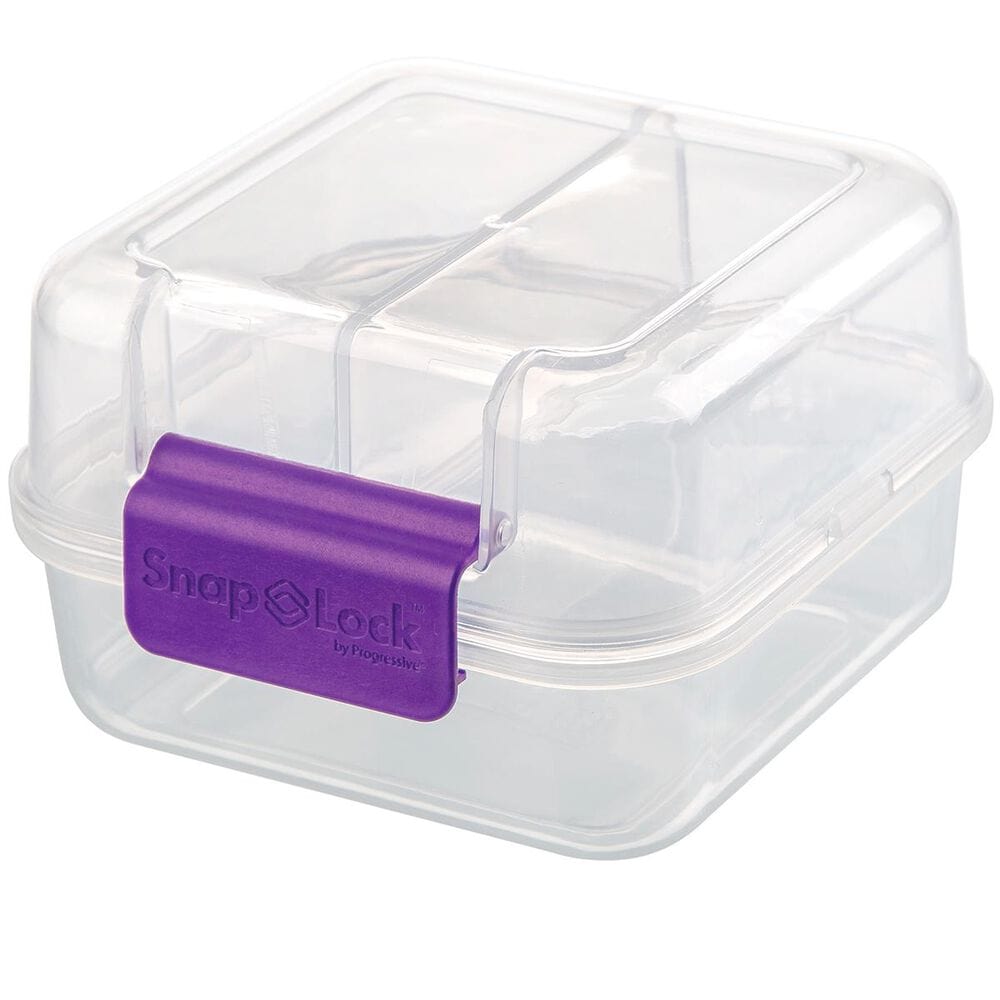 Snap Lock Noodle To-Go 4.5 Cup Container 1 ea