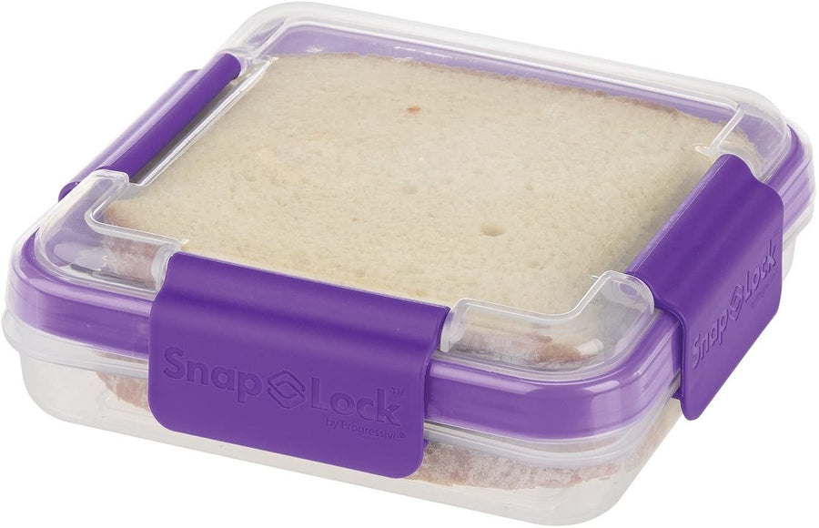 SnapLock Lunch To-Go – Kooi Housewares