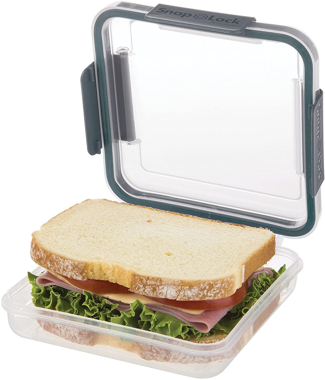 Progressive SnapLock Sandwich To Go