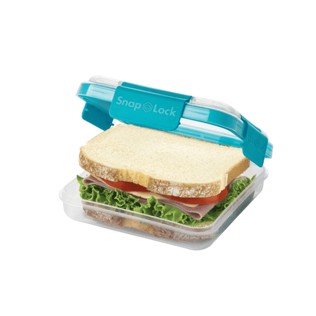 Progressive SnapLock Sandwich To Go