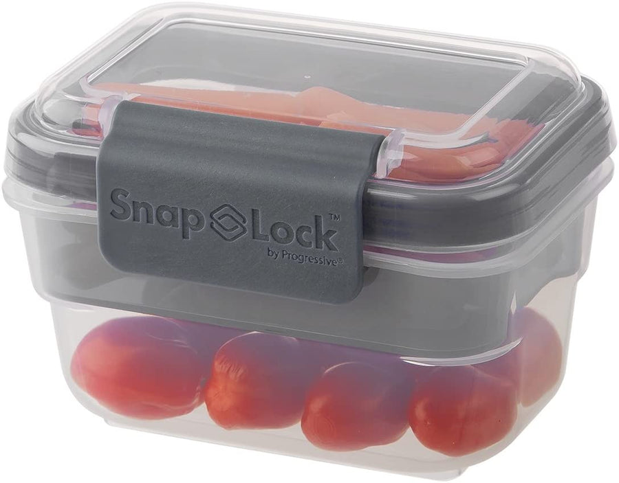 Snaplock Large Dressing To Go Food Storage Container : Target