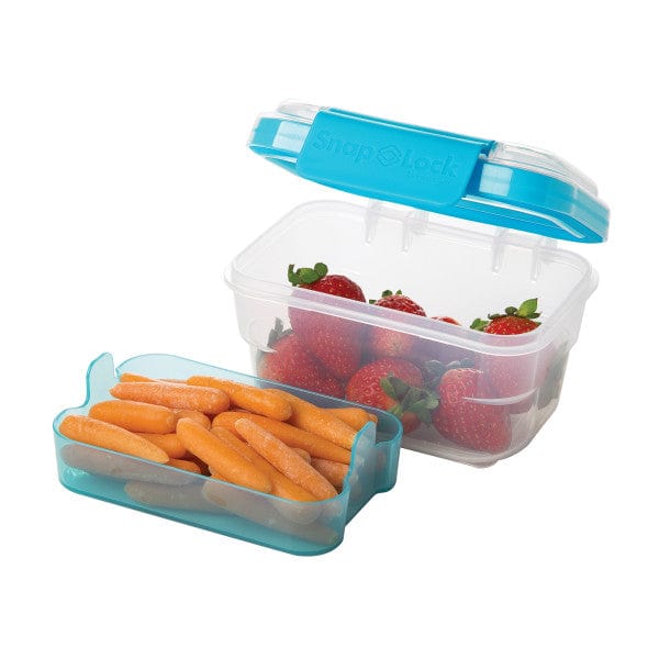 Progressive SnapLock Snack to Go - 2 Cup