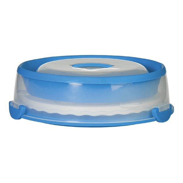 Progressive Progressive Collapsible Cupcake / Round Cake Carrier