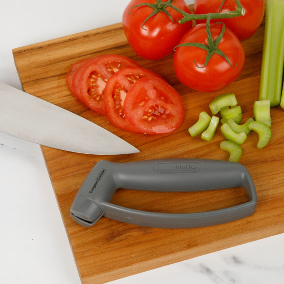 Rapid Edge Knife Sharpener by ProgressivePrepWorks – Kooi Housewares