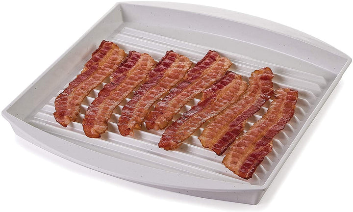 Progressive Prep Solutions Microwavable Bacon Grill