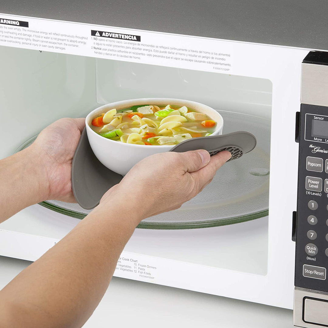 Compact Microwave Multi-Mat by Progressive Prep Solutions – Kooi Housewares
