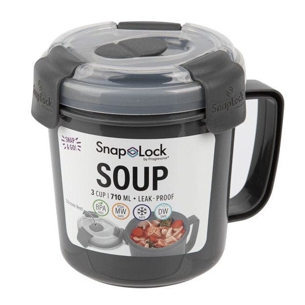Progressive SnapLock Soup On-the-Go by Progressive