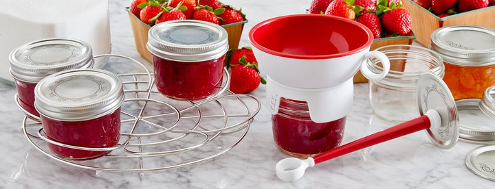 Canning Rack by Progressive