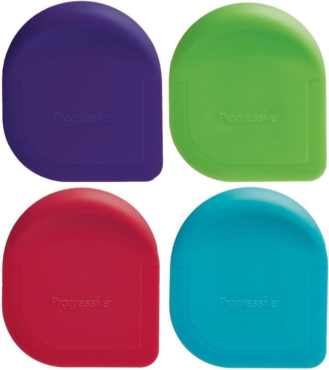 Pan Scraper by Progressive